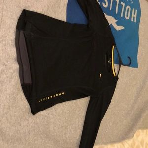 nike dry fit long sleeve